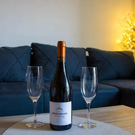 Appartamento Mv Dreams, Free Parking Novi Sad