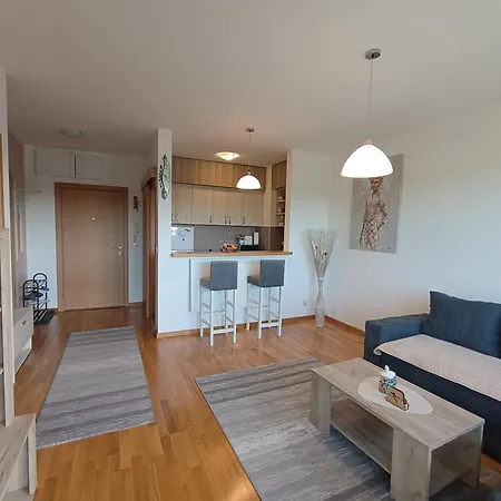 Mv Dreams, Free Parking Апартаменты