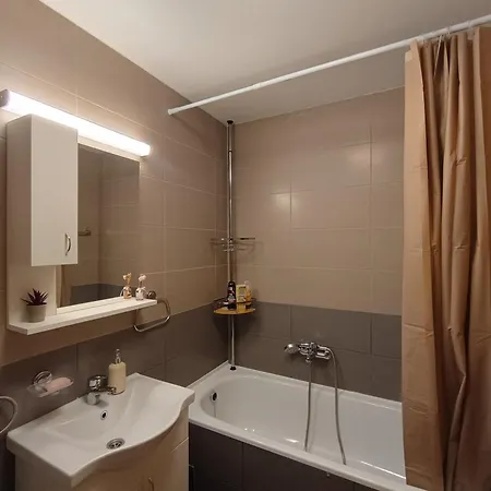 Mv Dreams, Free Parking Апартаменты *