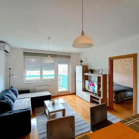 Mv Dreams, Free Parking Apartmán *