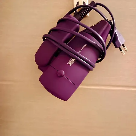 Mv Dreams, Free Parking