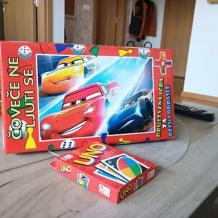 Mv Dreams, Free Parking *