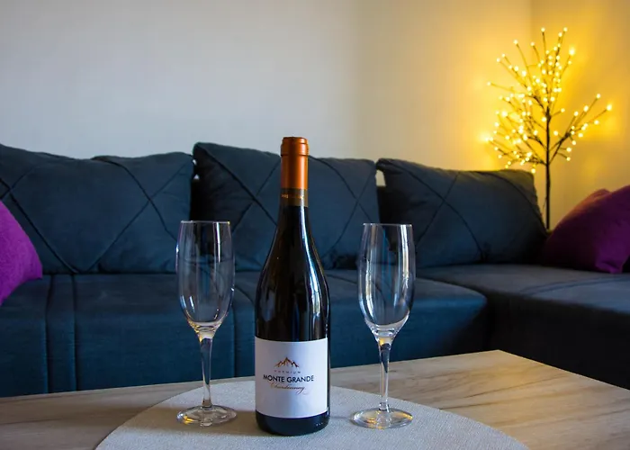 Apartament Mv Dreams, Free Parking Nowy Sad