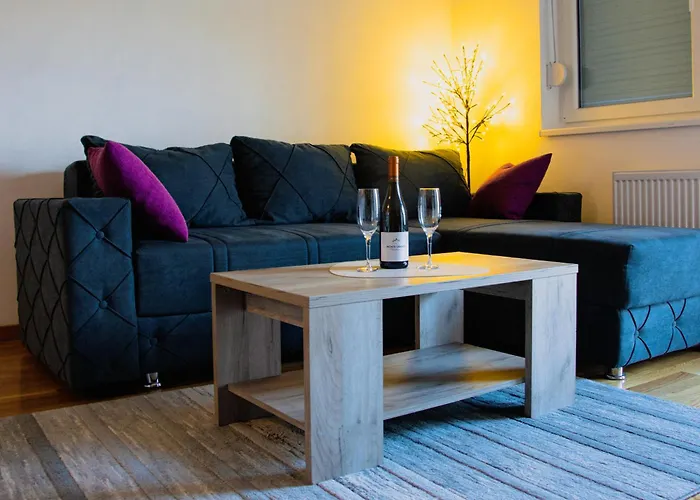 Mv Dreams, Free Parking * Nowy Sad