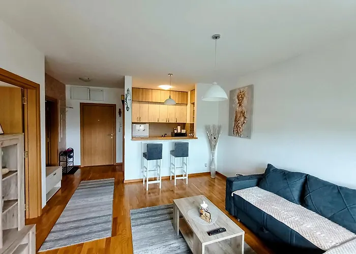 Mv Dreams, Free Parking Apartament *