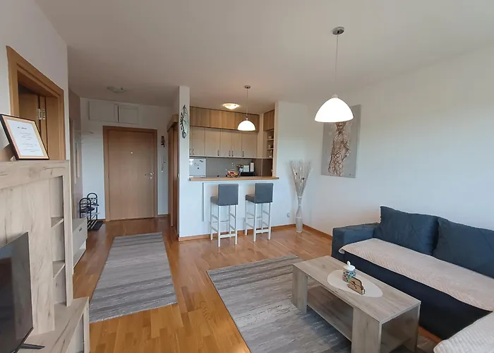 Mv Dreams, Free Parking Apartament