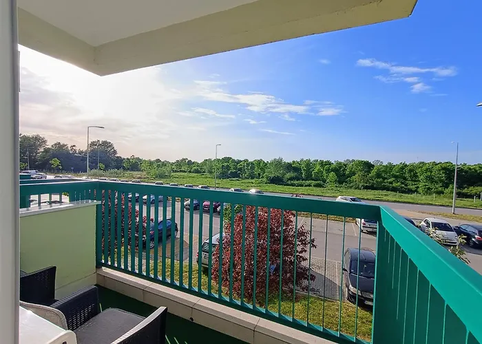 Apartament Mv Dreams, Free Parking Nowy Sad