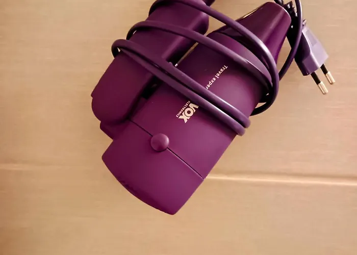 Mv Dreams, Free Parking